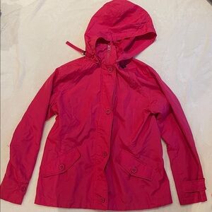 Lands’ End Windbreaker